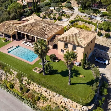 וילה Azura 5 Bedroom In A Private