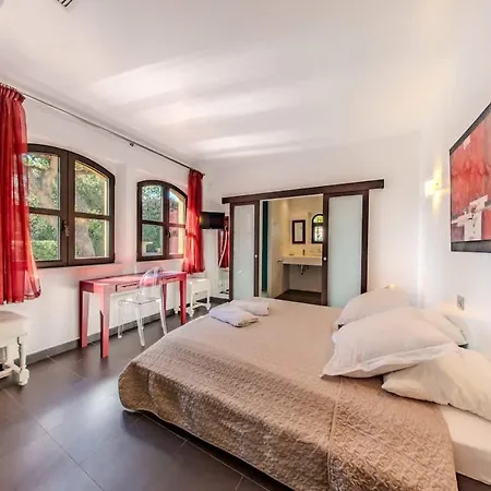 וילה Azura 5 Bedroom In A Private *