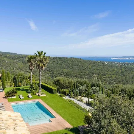 Azura 5 Bedroom In A Private וילה *