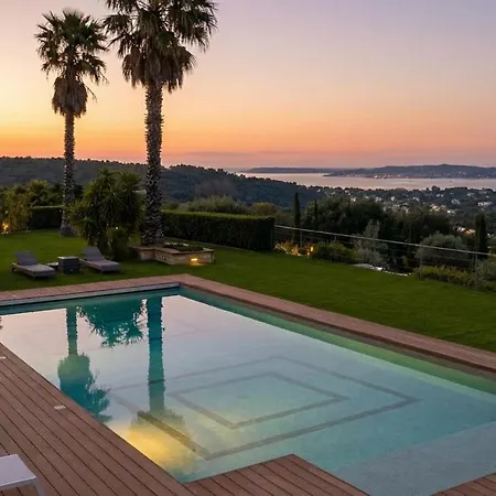 וילה Azura 5 Bedroom In A Private *