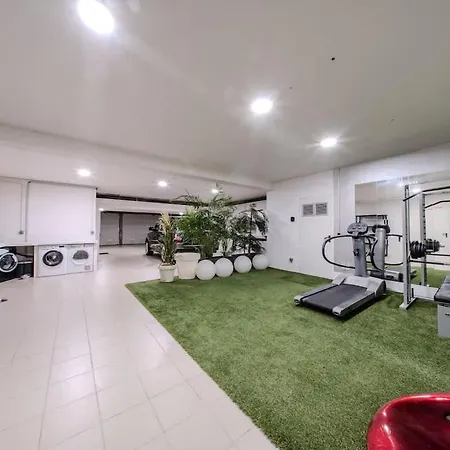 Azura 5 Bedroom In A Private וילה *